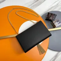 Cheap Yves Saint Laurent YSL AAA Quality Messenger Bags For Women #1398685 Replica Wholesale [$162.00 USD] [ITEM#1398685] on Replica Yves Saint Laurent YSL AAA Quality Messenger Bags