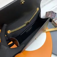 Cheap Yves Saint Laurent YSL AAA Quality Messenger Bags For Women #1398685 Replica Wholesale [$162.00 USD] [ITEM#1398685] on Replica Yves Saint Laurent YSL AAA Quality Messenger Bags