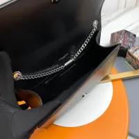 Cheap Yves Saint Laurent YSL AAA Quality Messenger Bags For Women #1398686 Replica Wholesale [$162.00 USD] [ITEM#1398686] on Replica Yves Saint Laurent YSL AAA Quality Messenger Bags