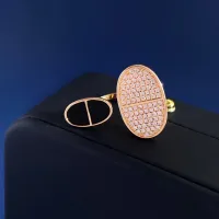 Cheap Hermes Rings In Rose Gold #1398687 Replica Wholesale [$27.00 USD] [ITEM#1398687] on Replica Hermes Rings