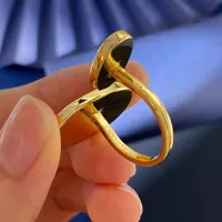 Cheap Hermes Rings In Gold #1398688 Replica Wholesale [$27.00 USD] [ITEM#1398688] on Replica Hermes Rings
