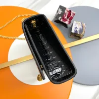 Cheap Yves Saint Laurent YSL AAA Quality Messenger Bags For Women #1398689 Replica Wholesale [$162.00 USD] [ITEM#1398689] on Replica Yves Saint Laurent YSL AAA Quality Messenger Bags