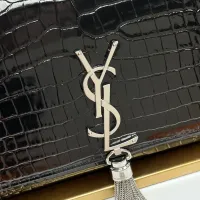 Cheap Yves Saint Laurent YSL AAA Quality Messenger Bags For Women #1398690 Replica Wholesale [$162.00 USD] [ITEM#1398690] on Replica Yves Saint Laurent YSL AAA Quality Messenger Bags