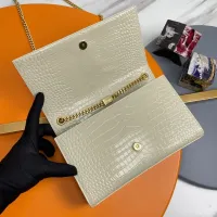 Cheap Yves Saint Laurent YSL AAA Quality Messenger Bags For Women #1398692 Replica Wholesale [$162.00 USD] [ITEM#1398692] on Replica Yves Saint Laurent YSL AAA Quality Messenger Bags