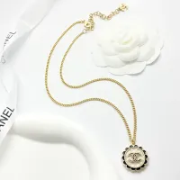 Cheap Chanel Necklaces For Women #1398695 Replica Wholesale [$29.00 USD] [ITEM#1398695] on Replica Chanel Necklaces