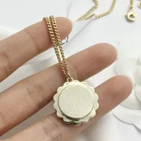 Cheap Chanel Necklaces For Women #1398695 Replica Wholesale [$29.00 USD] [ITEM#1398695] on Replica Chanel Necklaces