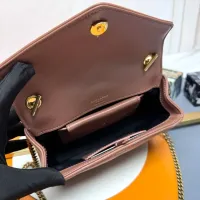 Cheap Yves Saint Laurent YSL AAA Quality Messenger Bags For Women #1398696 Replica Wholesale [$195.00 USD] [ITEM#1398696] on Replica Yves Saint Laurent YSL AAA Quality Messenger Bags
