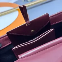 Cheap Yves Saint Laurent YSL AAA Quality Messenger Bags For Women #1398697 Replica Wholesale [$195.00 USD] [ITEM#1398697] on Replica Yves Saint Laurent YSL AAA Quality Messenger Bags