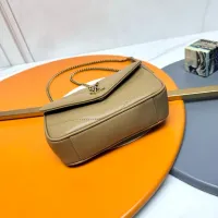 Cheap Yves Saint Laurent YSL AAA Quality Messenger Bags For Women #1398700 Replica Wholesale [$195.00 USD] [ITEM#1398700] on Replica Yves Saint Laurent YSL AAA Quality Messenger Bags