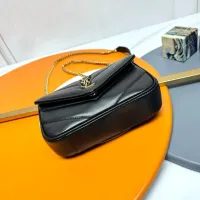 Cheap Yves Saint Laurent YSL AAA Quality Messenger Bags For Women #1398703 Replica Wholesale [$195.00 USD] [ITEM#1398703] on Replica Yves Saint Laurent YSL AAA Quality Messenger Bags