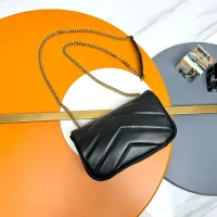 Cheap Yves Saint Laurent YSL AAA Quality Messenger Bags For Women #1398703 Replica Wholesale [$195.00 USD] [ITEM#1398703] on Replica Yves Saint Laurent YSL AAA Quality Messenger Bags