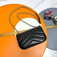 Cheap Yves Saint Laurent YSL AAA Quality Messenger Bags For Women #1398704 Replica Wholesale [$195.00 USD] [ITEM#1398704] on Replica Yves Saint Laurent YSL AAA Quality Messenger Bags