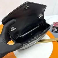 Cheap Yves Saint Laurent YSL AAA Quality Messenger Bags For Women #1398704 Replica Wholesale [$195.00 USD] [ITEM#1398704] on Replica Yves Saint Laurent YSL AAA Quality Messenger Bags