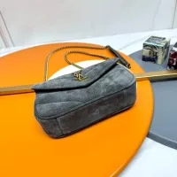 Cheap Yves Saint Laurent YSL AAA Quality Messenger Bags For Women #1398705 Replica Wholesale [$195.00 USD] [ITEM#1398705] on Replica Yves Saint Laurent YSL AAA Quality Messenger Bags