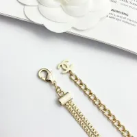 Cheap Chanel Necklaces #1398706 Replica Wholesale [$39.00 USD] [ITEM#1398706] on Replica Chanel Necklaces
