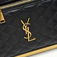 Cheap Yves Saint Laurent YSL AAA Quality Messenger Bags For Women #1398709 Replica Wholesale [$210.00 USD] [ITEM#1398709] on Replica Yves Saint Laurent YSL AAA Quality Messenger Bags