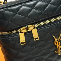 Cheap Yves Saint Laurent YSL AAA Quality Messenger Bags For Women #1398709 Replica Wholesale [$210.00 USD] [ITEM#1398709] on Replica Yves Saint Laurent YSL AAA Quality Messenger Bags