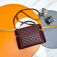 Cheap Yves Saint Laurent YSL AAA Quality Messenger Bags For Women #1398710 Replica Wholesale [$210.00 USD] [ITEM#1398710] on Replica Yves Saint Laurent YSL AAA Quality Messenger Bags