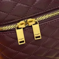 Cheap Yves Saint Laurent YSL AAA Quality Messenger Bags For Women #1398710 Replica Wholesale [$210.00 USD] [ITEM#1398710] on Replica Yves Saint Laurent YSL AAA Quality Messenger Bags