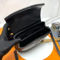 Cheap Yves Saint Laurent YSL AAA Quality Messenger Bags For Women #1398711 Replica Wholesale [$158.00 USD] [ITEM#1398711] on Replica Yves Saint Laurent YSL AAA Quality Messenger Bags