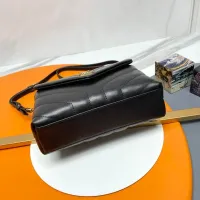 Cheap Yves Saint Laurent YSL AAA Quality Messenger Bags For Women #1398712 Replica Wholesale [$158.00 USD] [ITEM#1398712] on Replica Yves Saint Laurent YSL AAA Quality Messenger Bags