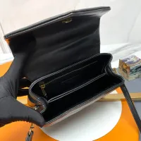 Cheap Yves Saint Laurent YSL AAA Quality Messenger Bags For Women #1398712 Replica Wholesale [$158.00 USD] [ITEM#1398712] on Replica Yves Saint Laurent YSL AAA Quality Messenger Bags