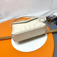 Cheap Yves Saint Laurent YSL AAA Quality Messenger Bags For Women #1398716 Replica Wholesale [$158.00 USD] [ITEM#1398716] on Replica Yves Saint Laurent YSL AAA Quality Messenger Bags