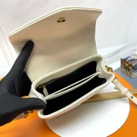 Cheap Yves Saint Laurent YSL AAA Quality Messenger Bags For Women #1398716 Replica Wholesale [$158.00 USD] [ITEM#1398716] on Replica Yves Saint Laurent YSL AAA Quality Messenger Bags