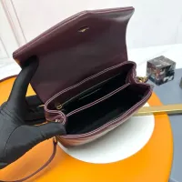 Cheap Yves Saint Laurent YSL AAA Quality Messenger Bags For Women #1398717 Replica Wholesale [$158.00 USD] [ITEM#1398717] on Replica Yves Saint Laurent YSL AAA Quality Messenger Bags