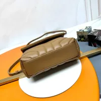 Cheap Yves Saint Laurent YSL AAA Quality Messenger Bags For Women #1398718 Replica Wholesale [$158.00 USD] [ITEM#1398718] on Replica Yves Saint Laurent YSL AAA Quality Messenger Bags