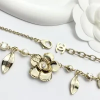 Cheap Chanel Necklaces For Women #1398720 Replica Wholesale [$42.00 USD] [ITEM#1398720] on Replica Chanel Necklaces