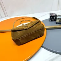 Cheap Yves Saint Laurent YSL AAA Quality Messenger Bags For Women #1398721 Replica Wholesale [$195.00 USD] [ITEM#1398721] on Replica Yves Saint Laurent YSL AAA Quality Messenger Bags