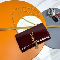 Cheap Yves Saint Laurent YSL AAA Quality Messenger Bags For Women #1398722 Replica Wholesale [$170.00 USD] [ITEM#1398722] on Replica Yves Saint Laurent YSL AAA Quality Messenger Bags