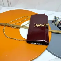 Cheap Yves Saint Laurent YSL AAA Quality Messenger Bags For Women #1398722 Replica Wholesale [$170.00 USD] [ITEM#1398722] on Replica Yves Saint Laurent YSL AAA Quality Messenger Bags