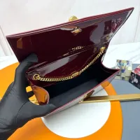 Cheap Yves Saint Laurent YSL AAA Quality Messenger Bags For Women #1398722 Replica Wholesale [$170.00 USD] [ITEM#1398722] on Replica Yves Saint Laurent YSL AAA Quality Messenger Bags