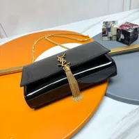Cheap Yves Saint Laurent YSL AAA Quality Messenger Bags For Women #1398723 Replica Wholesale [$170.00 USD] [ITEM#1398723] on Replica Yves Saint Laurent YSL AAA Quality Messenger Bags