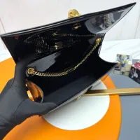 Cheap Yves Saint Laurent YSL AAA Quality Messenger Bags For Women #1398723 Replica Wholesale [$170.00 USD] [ITEM#1398723] on Replica Yves Saint Laurent YSL AAA Quality Messenger Bags