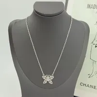 Cheap Chanel Necklaces For Women #1398726 Replica Wholesale [$29.00 USD] [ITEM#1398726] on Replica Chanel Necklaces