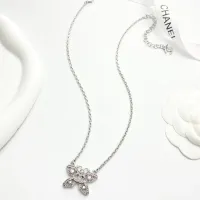 Cheap Chanel Necklaces For Women #1398726 Replica Wholesale [$29.00 USD] [ITEM#1398726] on Replica Chanel Necklaces