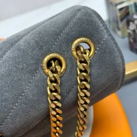 Cheap Yves Saint Laurent YSL AAA Quality Shoulder Bags For Women #1398740 Replica Wholesale [$202.00 USD] [ITEM#1398740] on Replica Yves Saint Laurent YSL AAA Quality Shoulder Bags