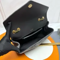 Cheap Yves Saint Laurent YSL AAA Quality Shoulder Bags For Women #1398742 Replica Wholesale [$220.00 USD] [ITEM#1398742] on Replica Yves Saint Laurent YSL AAA Quality Shoulder Bags