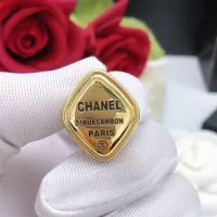 Cheap Chanel Earrings For Women #1398743 Replica Wholesale [$25.00 USD] [ITEM#1398743] on Replica Chanel Earrings