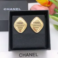 Cheap Chanel Earrings For Women #1398743 Replica Wholesale [$25.00 USD] [ITEM#1398743] on Replica Chanel Earrings