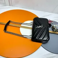 Cheap Yves Saint Laurent YSL AAA Quality Shoulder Bags For Women #1398749 Replica Wholesale [$220.00 USD] [ITEM#1398749] on Replica Yves Saint Laurent YSL AAA Quality Shoulder Bags