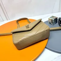 Cheap Yves Saint Laurent YSL AAA Quality Shoulder Bags For Women #1398750 Replica Wholesale [$220.00 USD] [ITEM#1398750] on Replica Yves Saint Laurent YSL AAA Quality Shoulder Bags