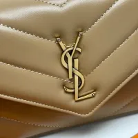 Cheap Yves Saint Laurent YSL AAA Quality Shoulder Bags For Women #1398750 Replica Wholesale [$220.00 USD] [ITEM#1398750] on Replica Yves Saint Laurent YSL AAA Quality Shoulder Bags