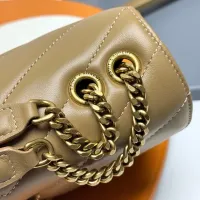 Cheap Yves Saint Laurent YSL AAA Quality Shoulder Bags For Women #1398750 Replica Wholesale [$220.00 USD] [ITEM#1398750] on Replica Yves Saint Laurent YSL AAA Quality Shoulder Bags