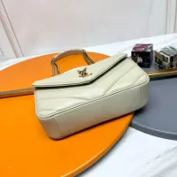 Cheap Yves Saint Laurent YSL AAA Quality Shoulder Bags For Women #1398751 Replica Wholesale [$220.00 USD] [ITEM#1398751] on Replica Yves Saint Laurent YSL AAA Quality Shoulder Bags