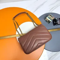 Cheap Yves Saint Laurent YSL AAA Quality Shoulder Bags For Women #1398752 Replica Wholesale [$220.00 USD] [ITEM#1398752] on Replica Yves Saint Laurent YSL AAA Quality Shoulder Bags