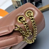 Cheap Yves Saint Laurent YSL AAA Quality Shoulder Bags For Women #1398752 Replica Wholesale [$220.00 USD] [ITEM#1398752] on Replica Yves Saint Laurent YSL AAA Quality Shoulder Bags